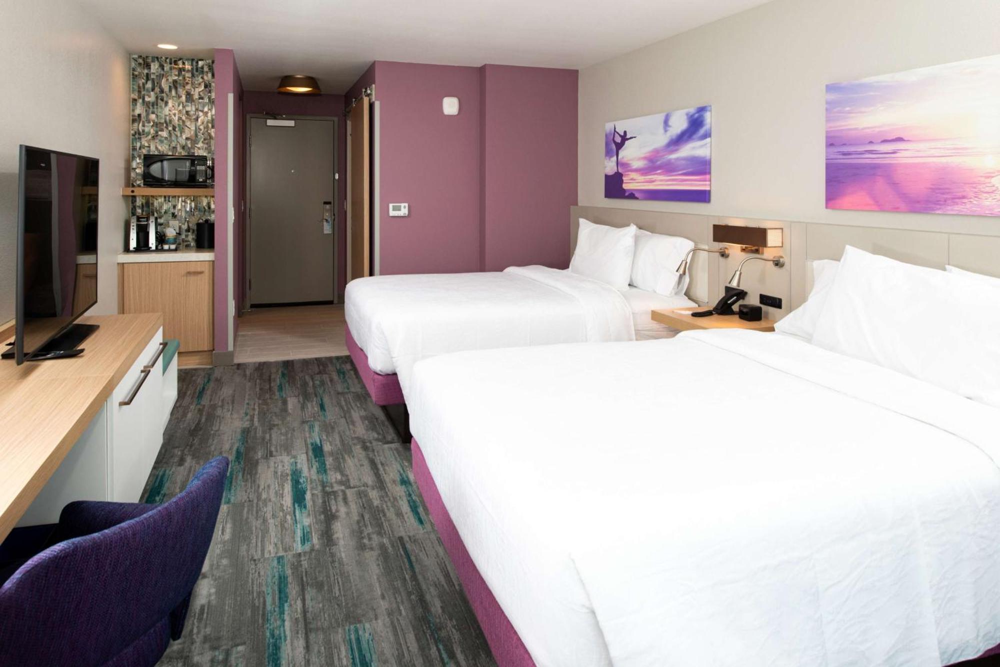 Hilton Garden Inn Seattle Lynnwood, Wa Exterior foto